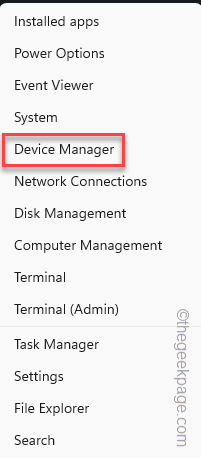 device manager min 1