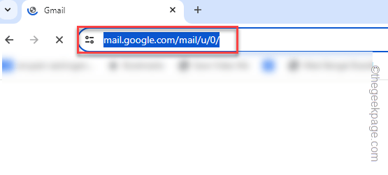 gmail in tab min