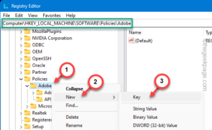 CCXProcess.exe system error in Adobe Creative Cloud : Fix