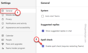 enable spell check min