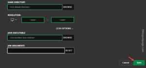Unable to locate the Java Runtime Error : How to Fix