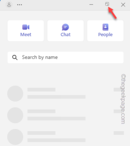 Teams meeting link will not open in app issue : How to Fix