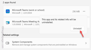 How to revert to the Classic Teams from the New Microsoft Teams