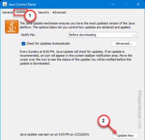 Unable to locate the Java Runtime Error : How to Fix