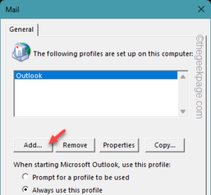Outlook PST cannot be found in Microsoft 365 : Fix