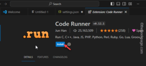 The terminal process failed to launch in VS Code : Fix