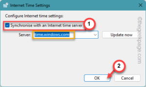 Microsoft Teams displays the wrong time zone : Fix