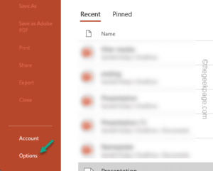 Right click in not working in PowerPoint or Word : Fix