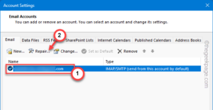 Microsoft Outlook stuck on updating inbox : How to Fix