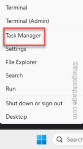 Task Manager Bloomerg Update Process Desktop is not refreshing automatically : How to Fix