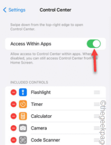 access with apps control center min e1713204962104