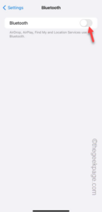 Bluetooth is not working in iPhone : How to Fix
