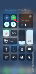 Safari 403 forbidden error in iPhone : Fix