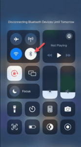 Bluetooth is not working in iPhone : How to Fix
