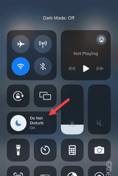 iphone 13 mini calls going straight to voicemail