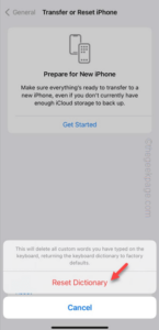 Predictive emojis not working on iPhone : How to Fix