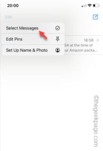 How to remove red notification number from apps on iPhone