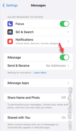 Icloud And Findmy Grayed Out In Settings : How To Fix