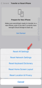Clock app is missing from iPhone : How to Fix