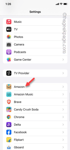 iPhone vibrating randomly on its own: Fix 1 amazon min