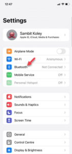 bluetooth min