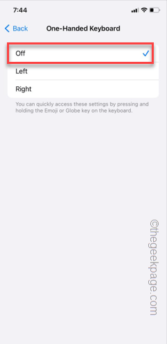 iPhone keyboard not showing up: Fix