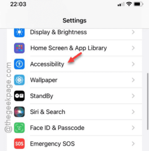 iPhone screen rotation not working: Fix
