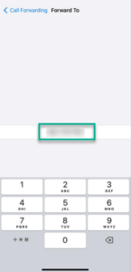 Setting interrogation failed on iPhone - Fix