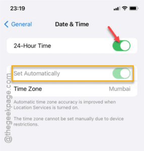 iPhone connected to WiFi but no internet connection: Fix