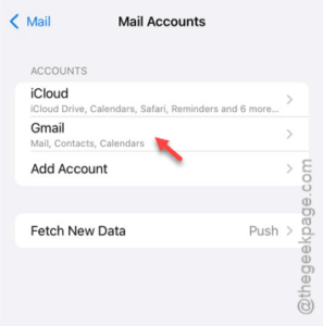 Sent mails not showing up in Sent folder on your iPhone: Fix