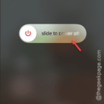Sent mails not showing up in Sent folder on your iPhone: Fix