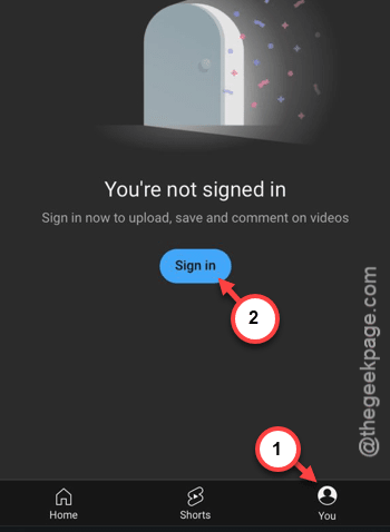 Restricted mode has hidden comments for this video: Fix