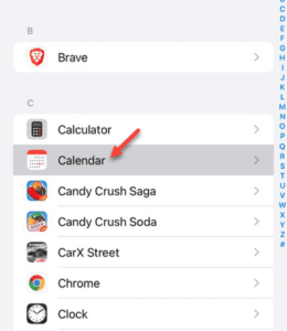 Gmail calendar not syncing with iPhone Fix