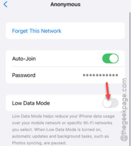 Wi-Fi speed too low on iPhone - How to fix