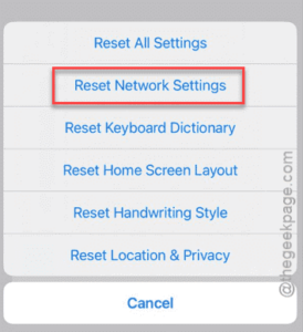Wi-Fi speed too low on iPhone - How to fix