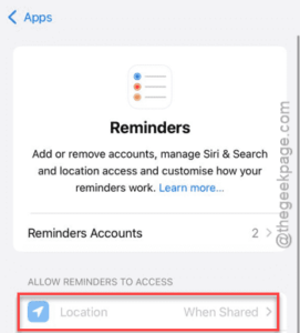 iPhone reminders not working - How to fix