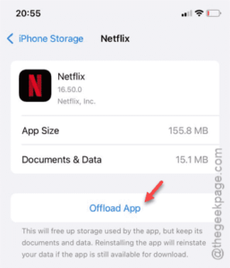 Netflix black screen issue on iPhone - How to fix