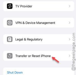 iPhone swipe up not working - How to fix