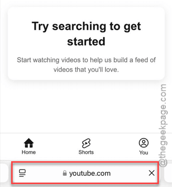 Facebook messenger not sending message on iPhone - How to fix 1 yt load it min
