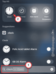 iPhone Alarm is not ringing - How to fix