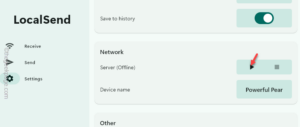 LocalSend not working, not showing devices on Windows 11 - How to fix