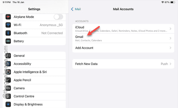 iPhone and iPad calendars out of sync- How to fix