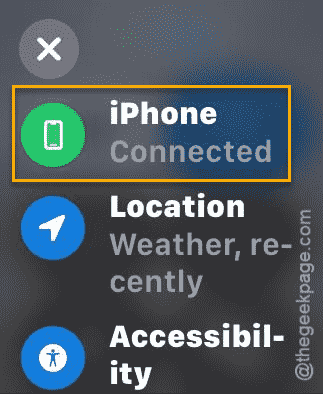 Apple Watch not connecting to iPhone - How to fix 2 iphone connected min 1