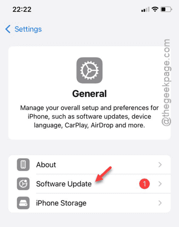 How to fix Ghost touch issues on iPhone 2 software update min
