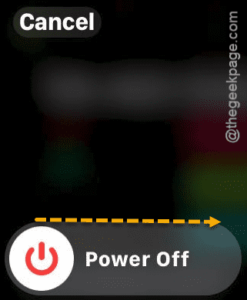 power off slider min 1