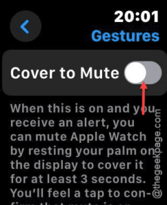 cover to mute off min