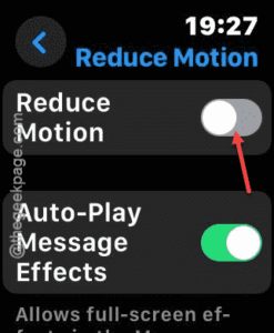 reduce motion min