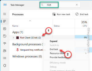 Riot Client not launching - How to fix