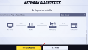Rogue Rivals Ping Marvel Rivals high ping, network issues and packet loss - How to fix