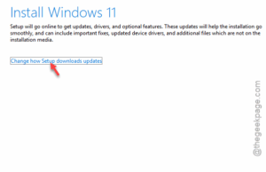 Windows 11 24H2 not showing up in Windows Update - How to fix